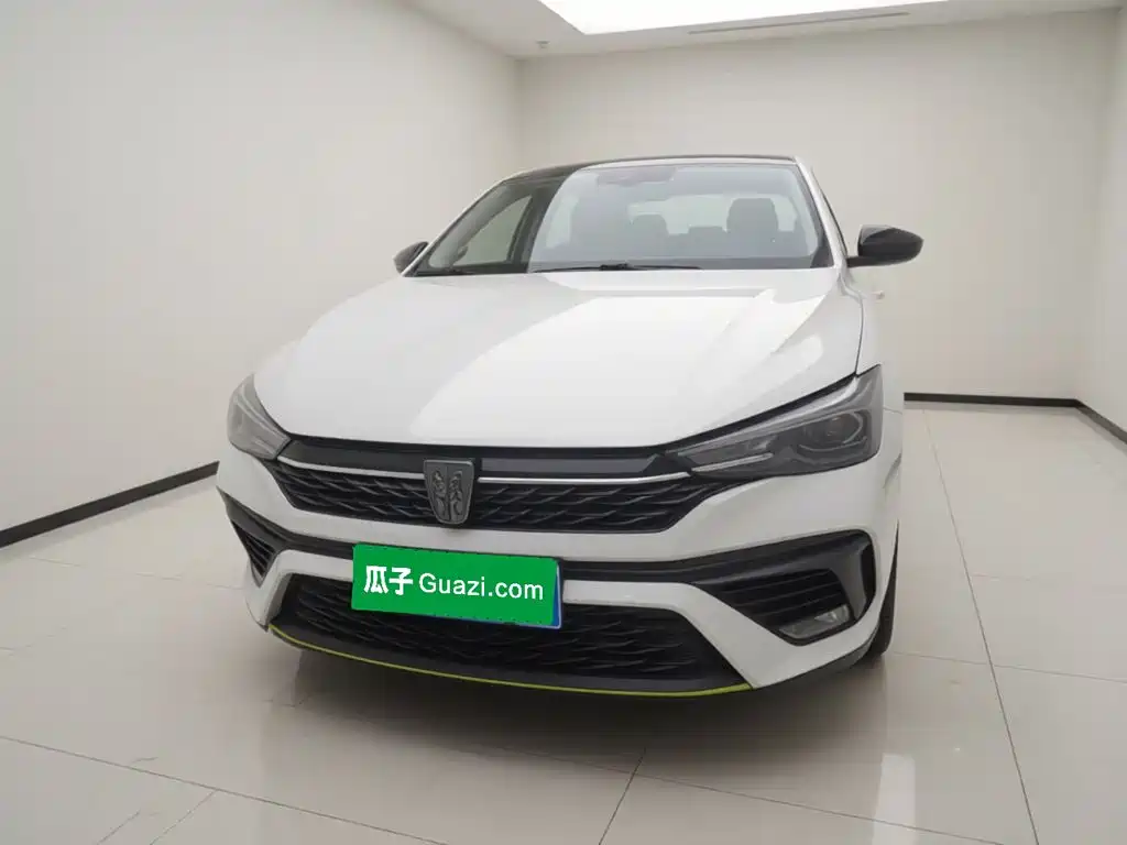 Roewe i5 — миниатюра 2
