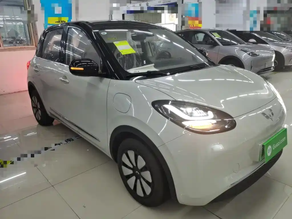 Wuling Bingo — миниатюра 4