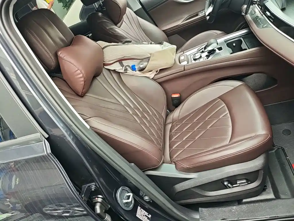 Chery Tiggo 8 PLUS — миниатюра 25