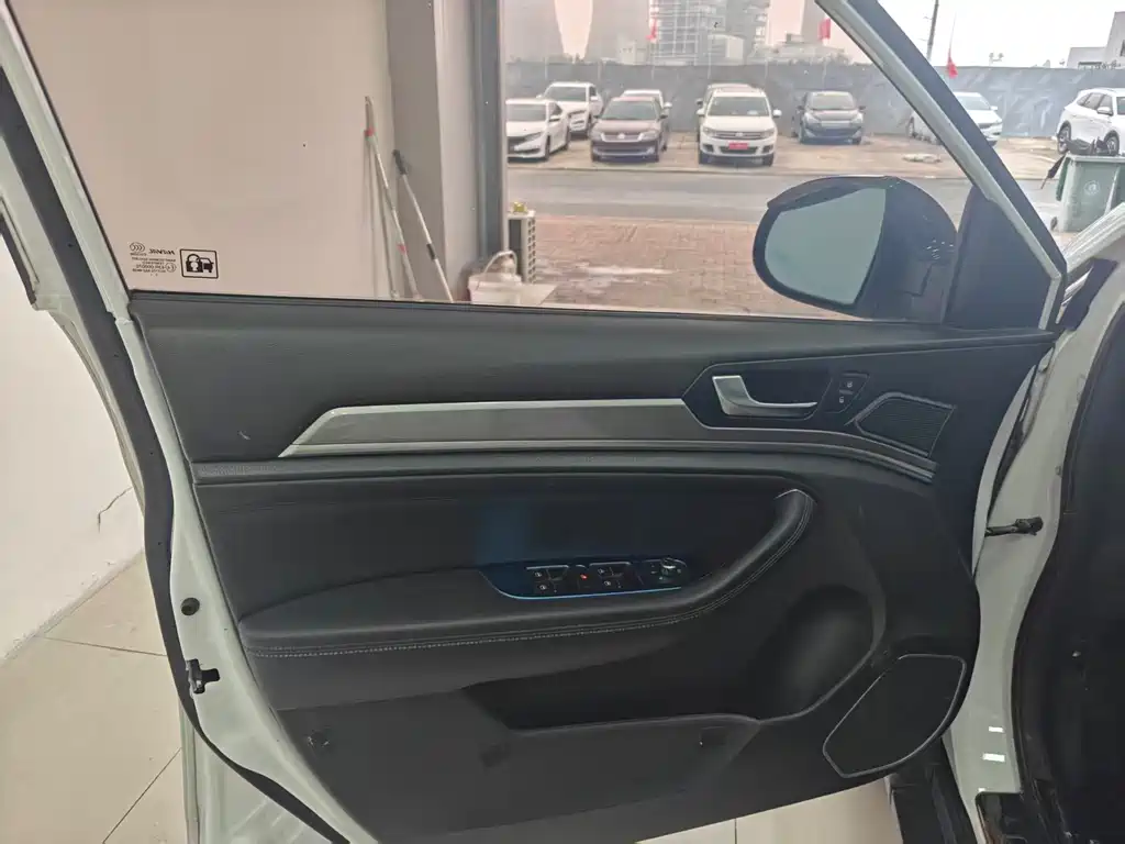 Haval H6 — миниатюра 4