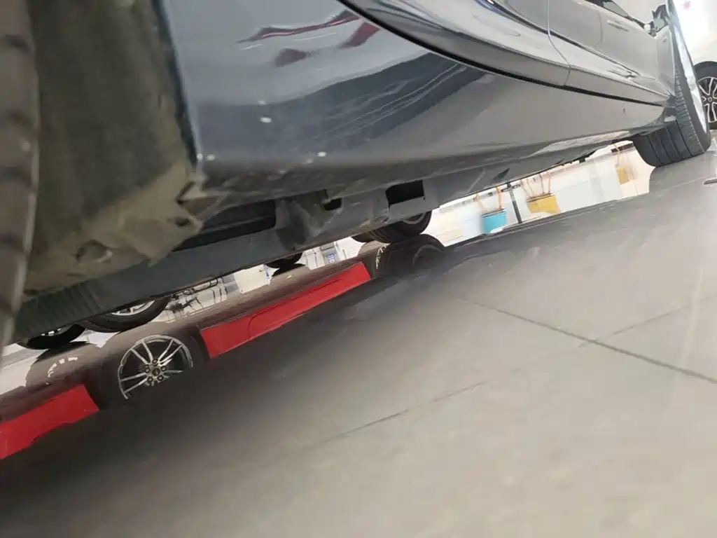 Cadillac CT5 — миниатюра 4