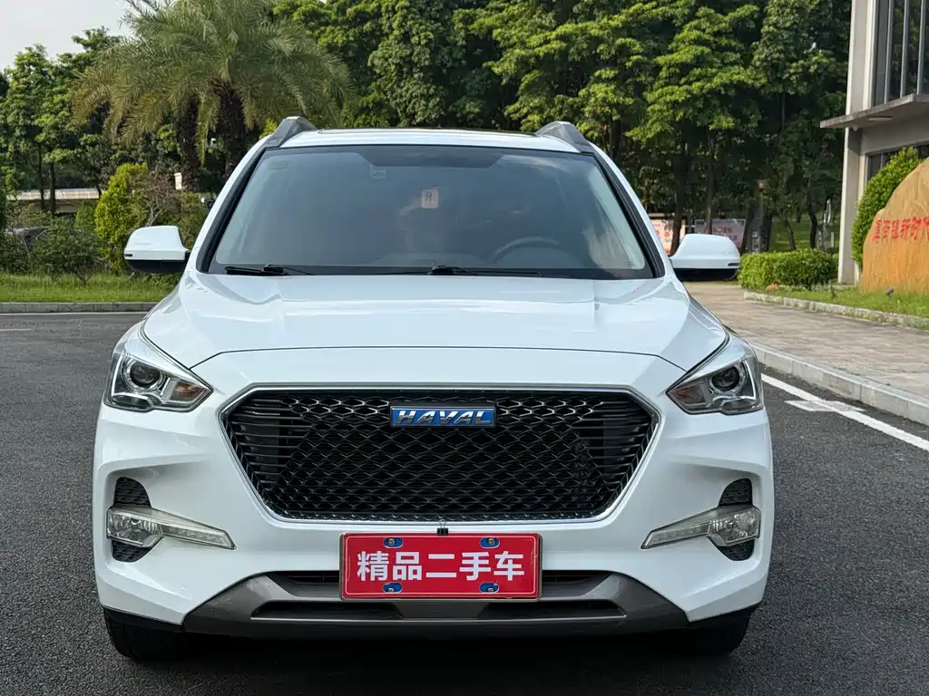 Haval M6 — миниатюра 2