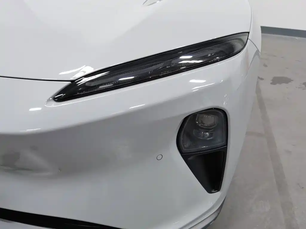 NIO ET5T — миниатюра 7