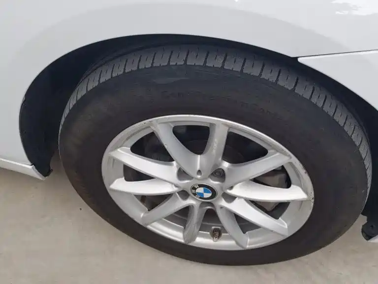 BMW 2 Series Active Tourer — миниатюра 23