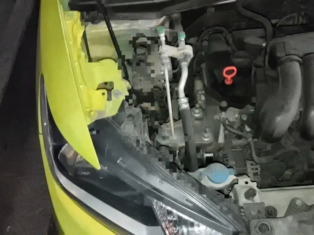 Honda Fit — миниатюра 18