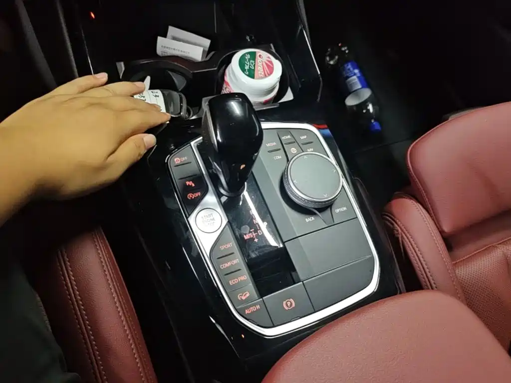 BMW X3 — миниатюра 14