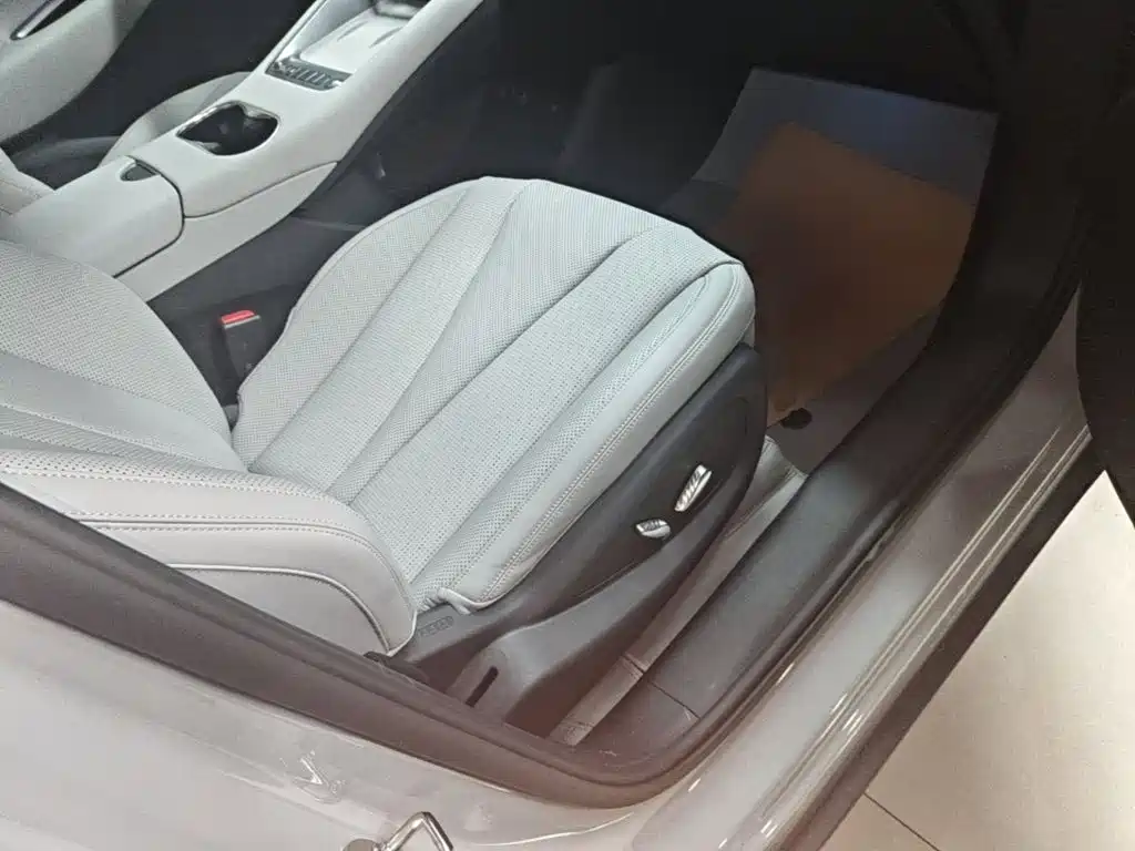 BYD Sealion 06 — миниатюра 25