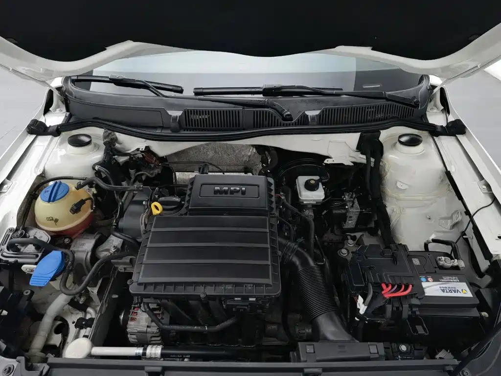 Volkswagen Lavida — миниатюра 6