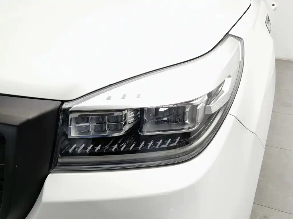 Haval H9 — миниатюра 7