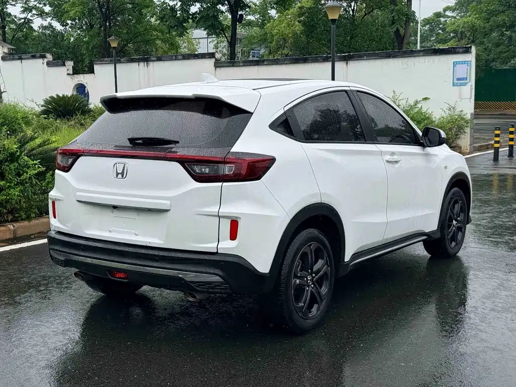 Honda XR-V 2020 220TURBO CVT Luxury