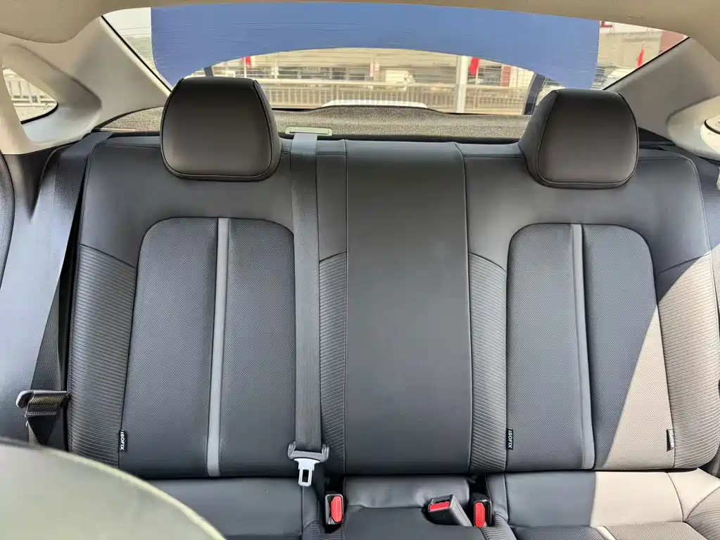 Hyundai Fista — миниатюра 25