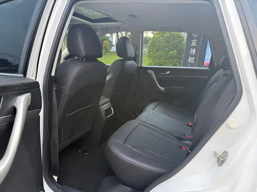 Haval M6 — миниатюра 9
