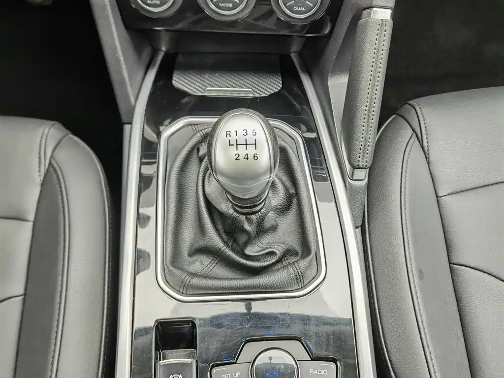 Haval H6 — миниатюра 13