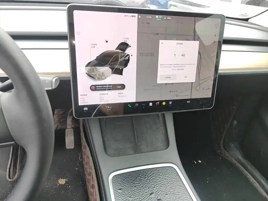 Tesla Model Y — миниатюра 13