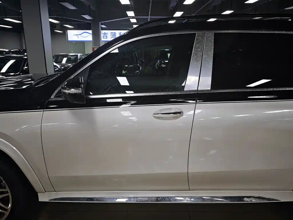 Mercedes-Benz GLE 2020 GLE 450 4MATIC Luxury