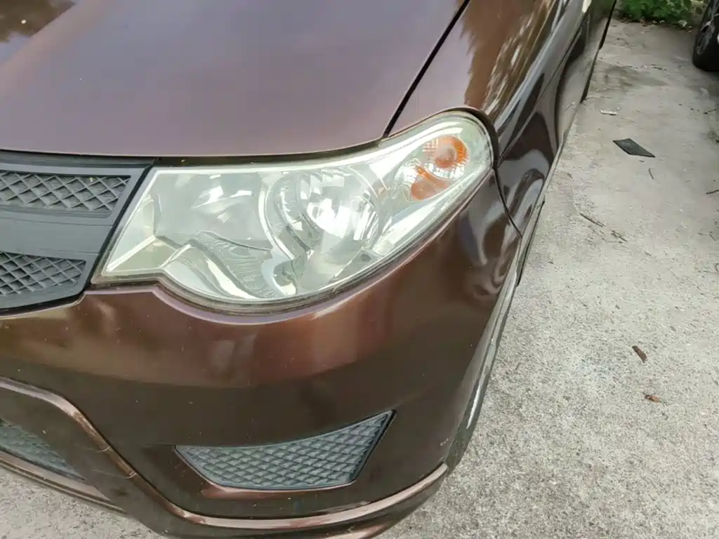 Wuling Hongguang — миниатюра 24