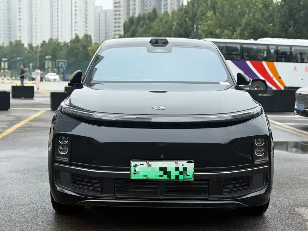 Li Auto IDEAL L9
