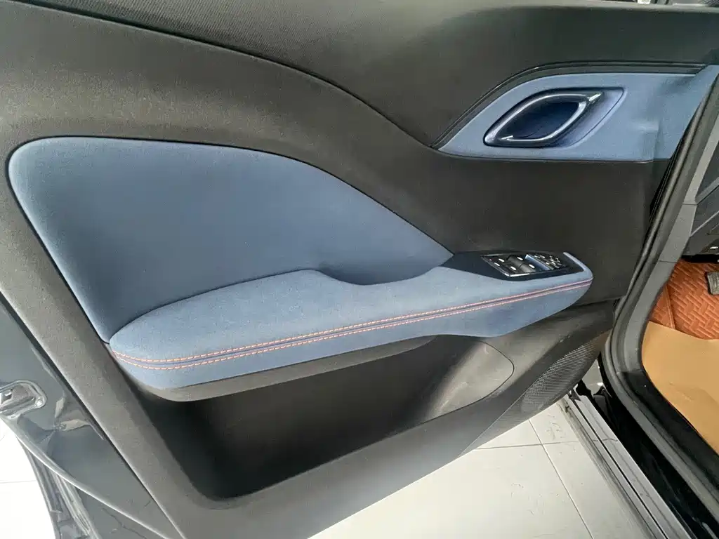 BYD Seagull — миниатюра 5