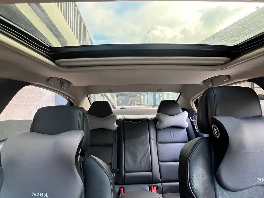 Peugeot 508 — миниатюра 12