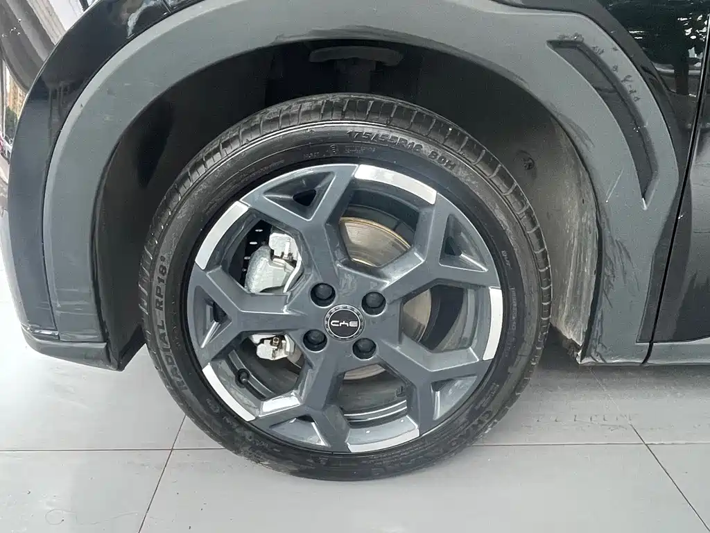 BYD Seagull — миниатюра 3