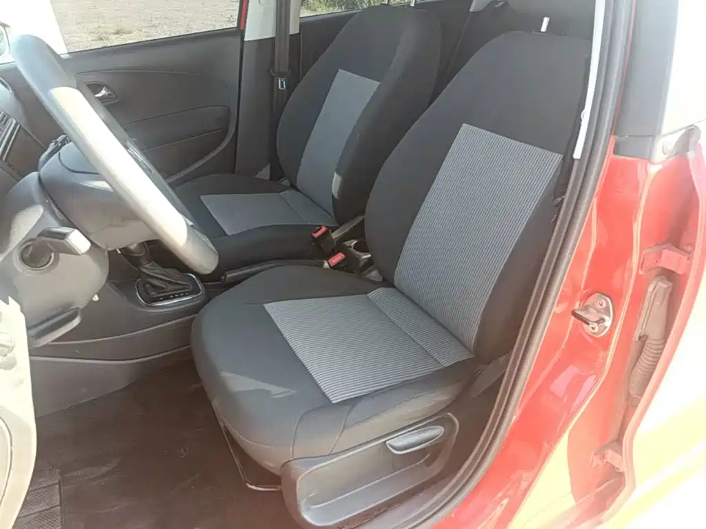 Volkswagen Polo — миниатюра 15