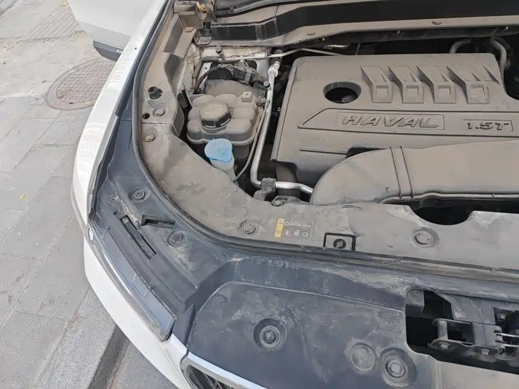 Haval H6 — миниатюра 19