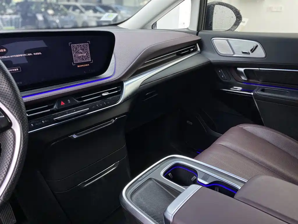 Buick Century — миниатюра 12