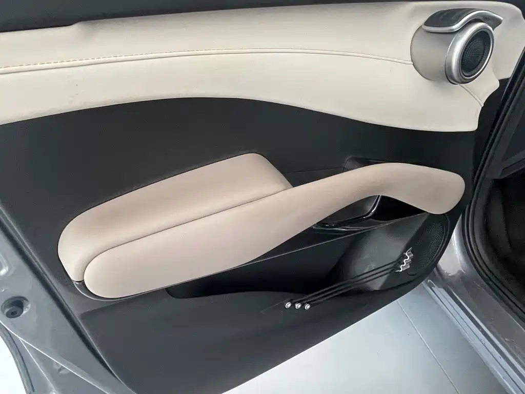 BYD Yuan Plus — миниатюра 5