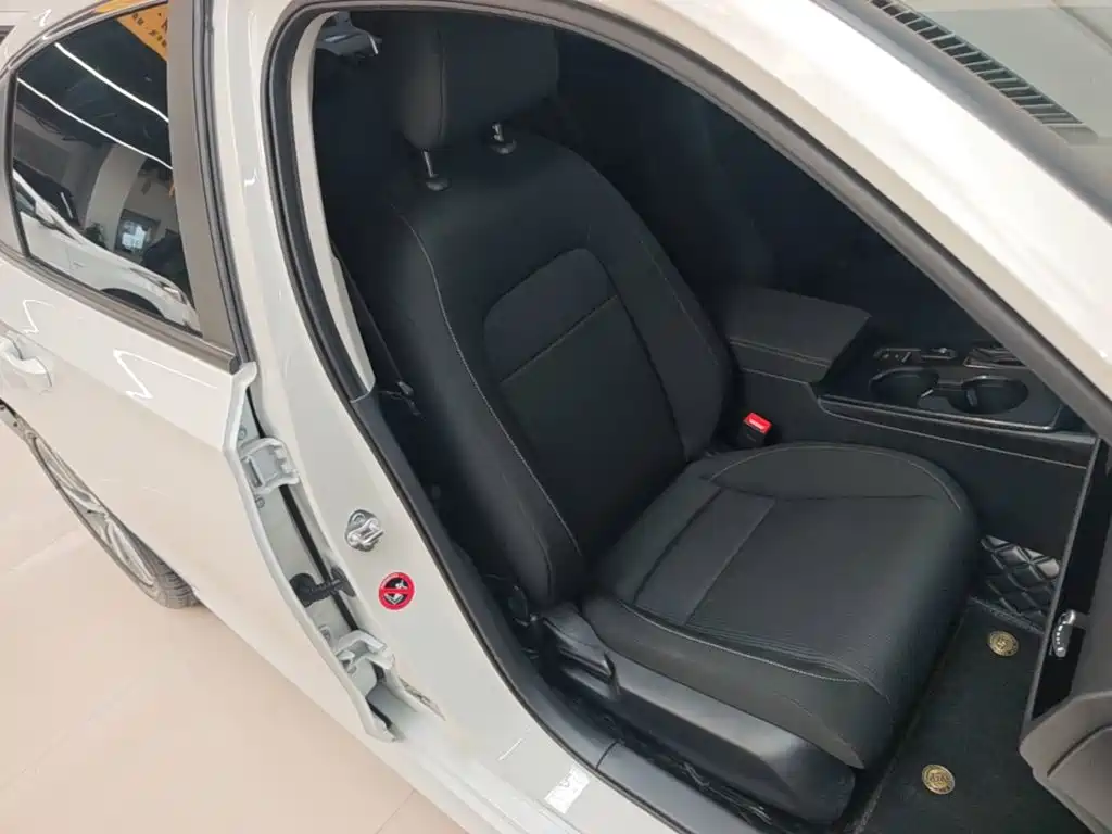 Honda Civic — миниатюра 25
