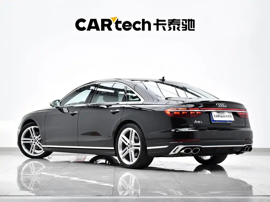 Audi A8 — миниатюра 31