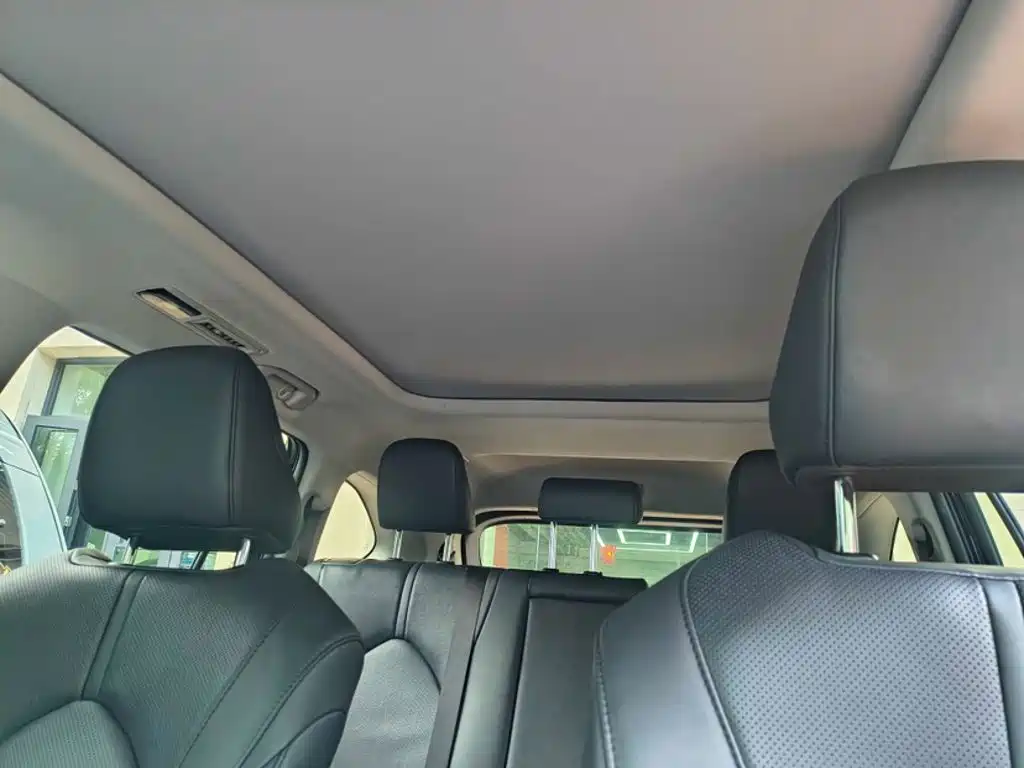 Toyota Highlander — миниатюра 21