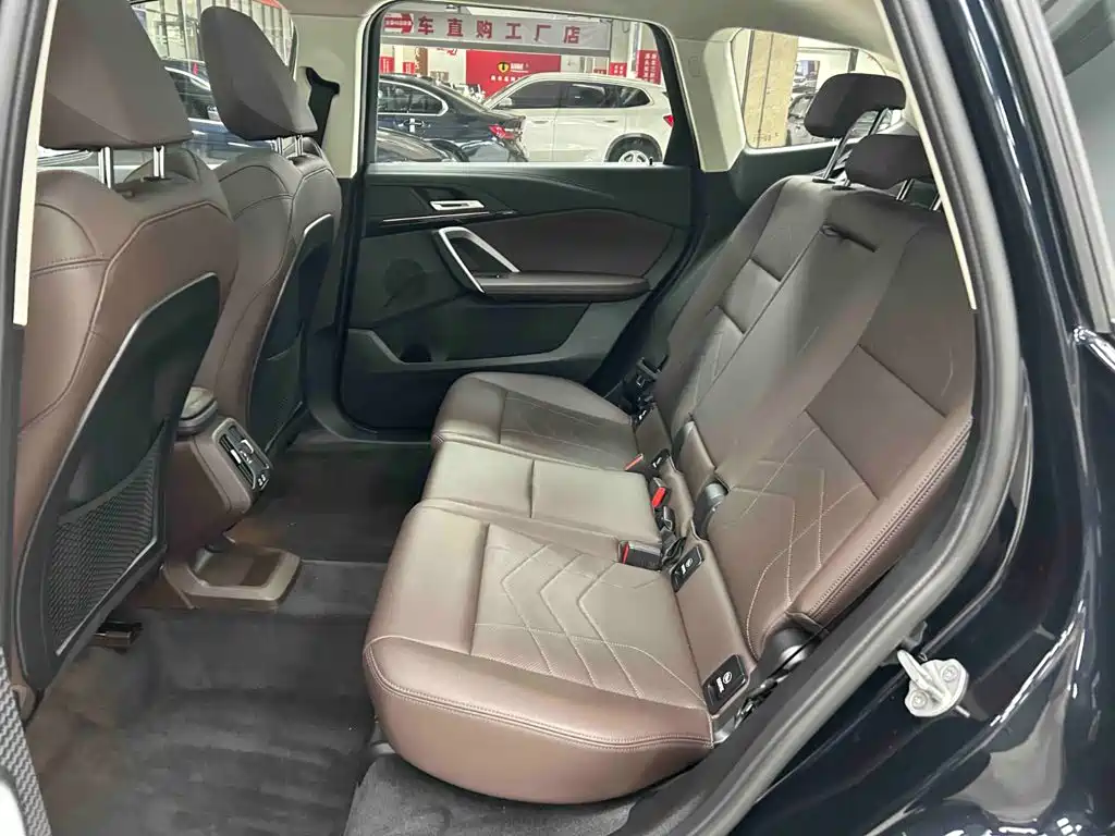 BMW X1 — миниатюра 15
