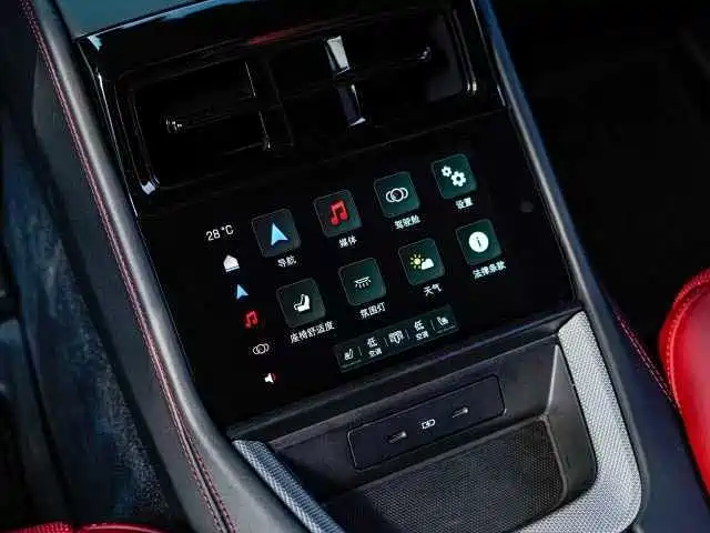 Porsche Panamera — миниатюра 20