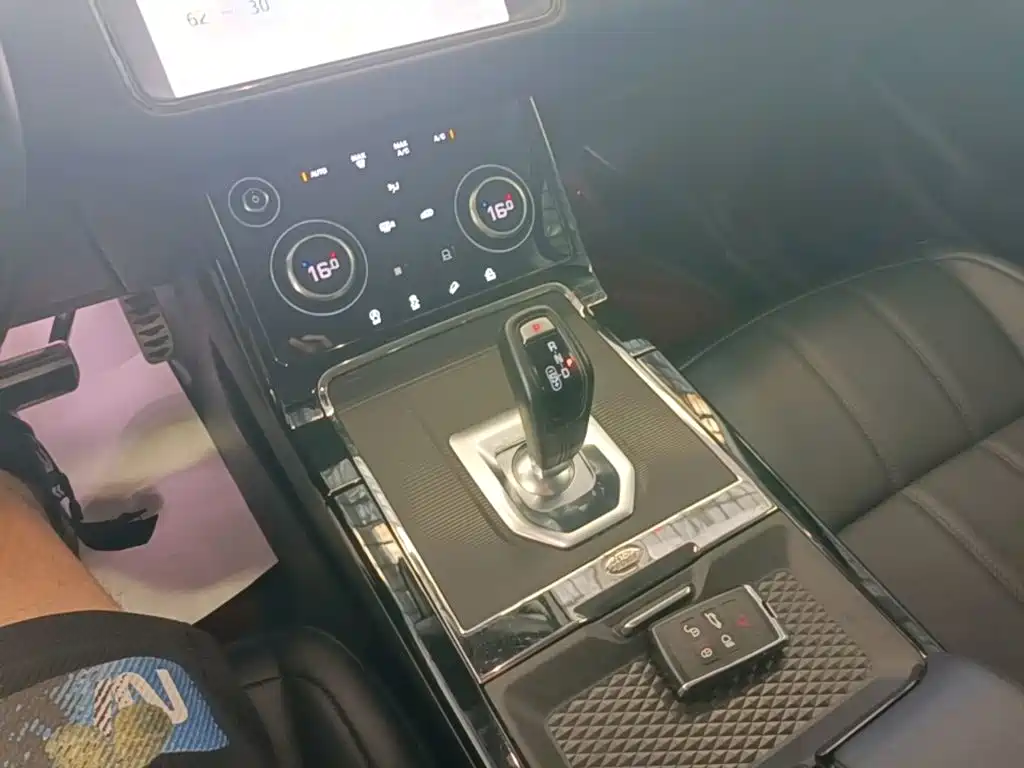 Land Rover Evoque — миниатюра 14