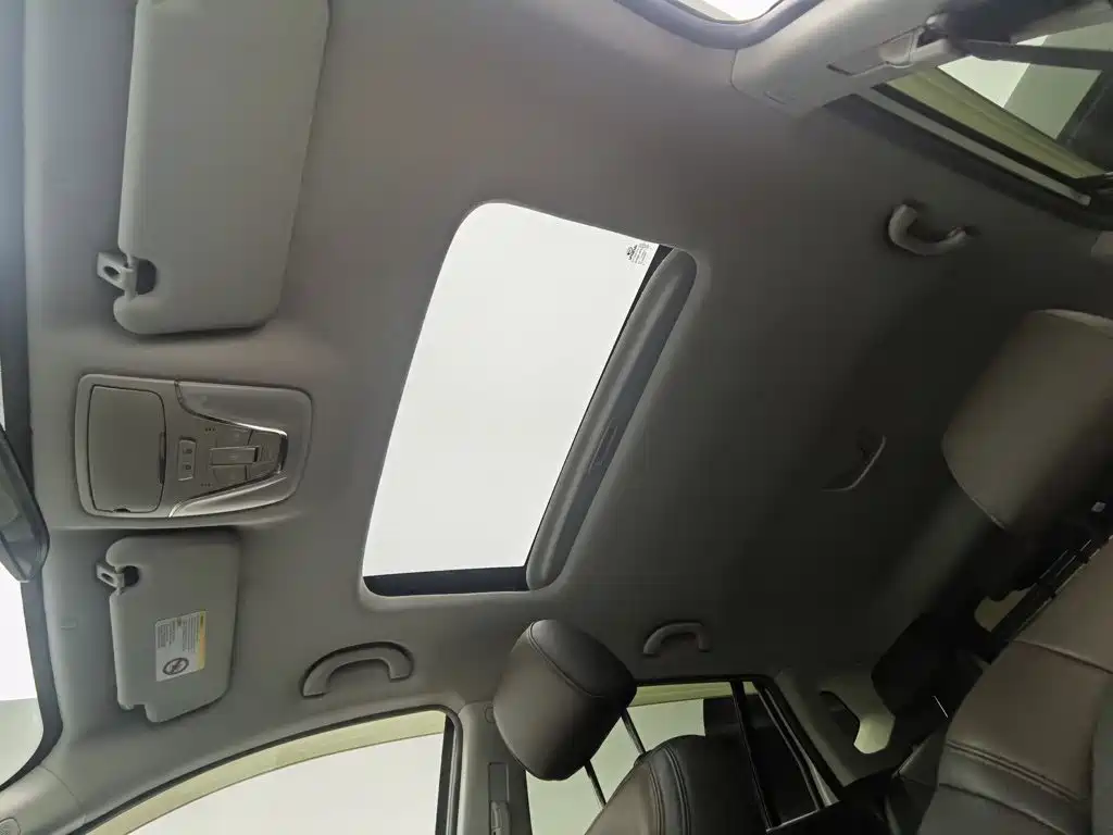 GAC Motor Trumpchi GS4 — миниатюра 14