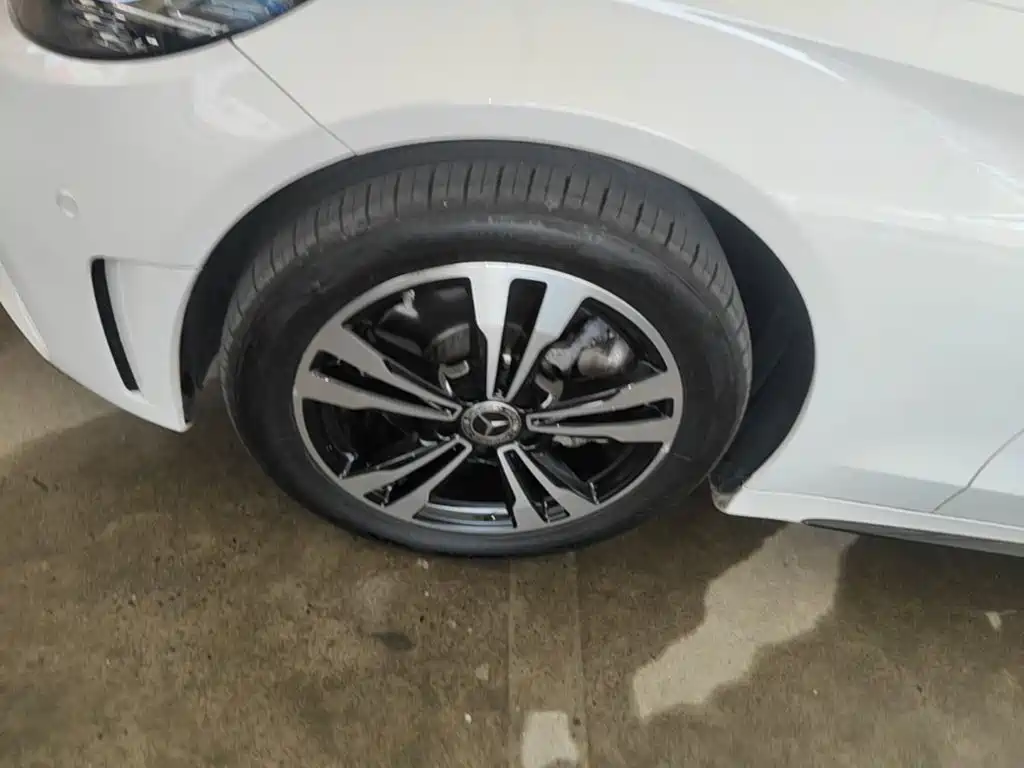 Mercedes-Benz C-Class — миниатюра 23