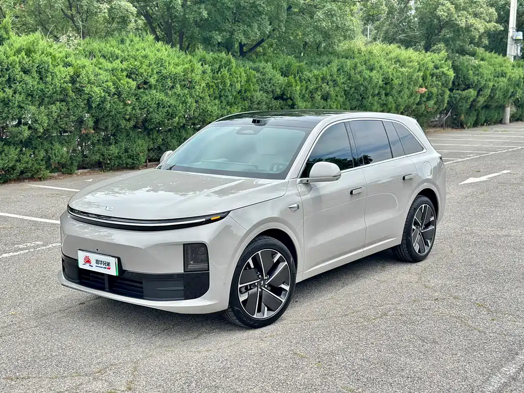 Li Auto L6 2025 Max