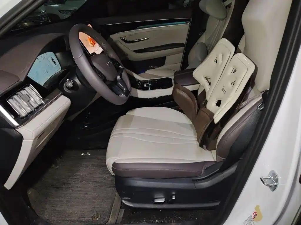 BYD PLUS New Energy — миниатюра 8