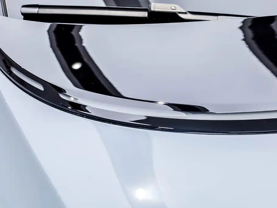 Li Auto Li i8 — миниатюра 25