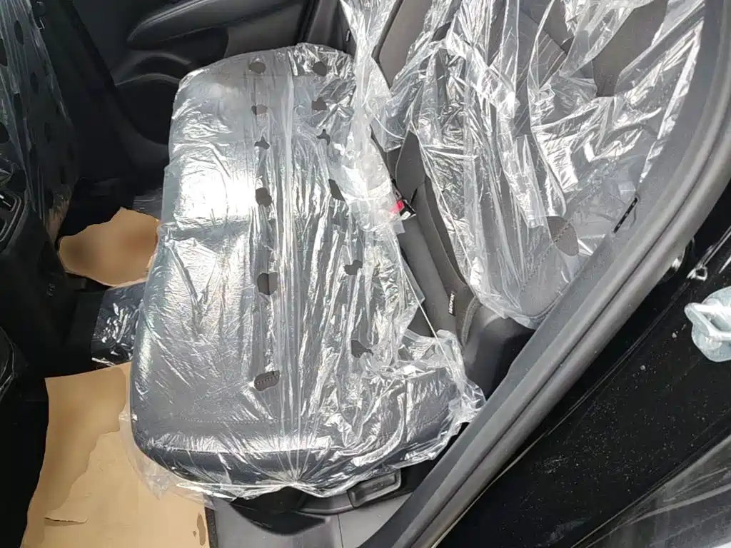 Hyundai Tucson — миниатюра 17