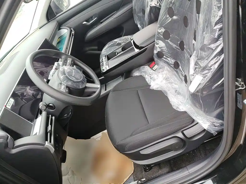Hyundai Tucson — миниатюра 15