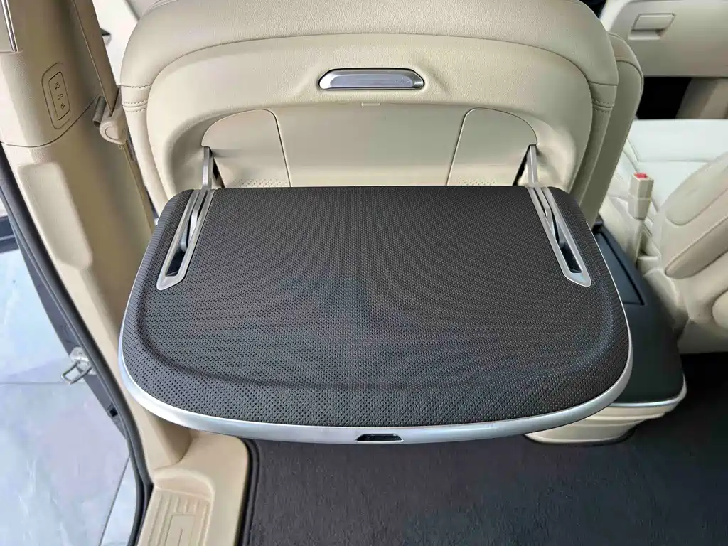 Buick GL8 — миниатюра 10