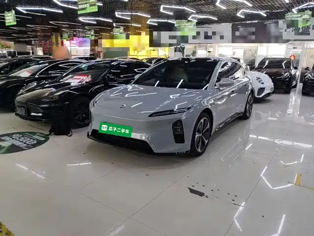 2026 Nio ET5