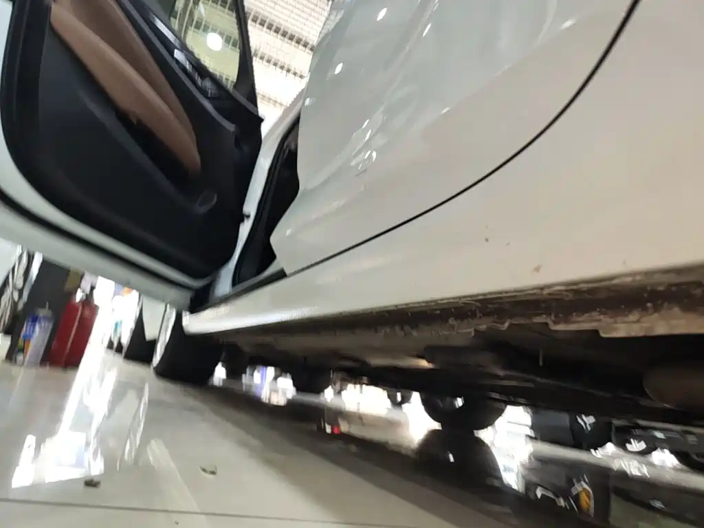 Buick Regal — миниатюра 22