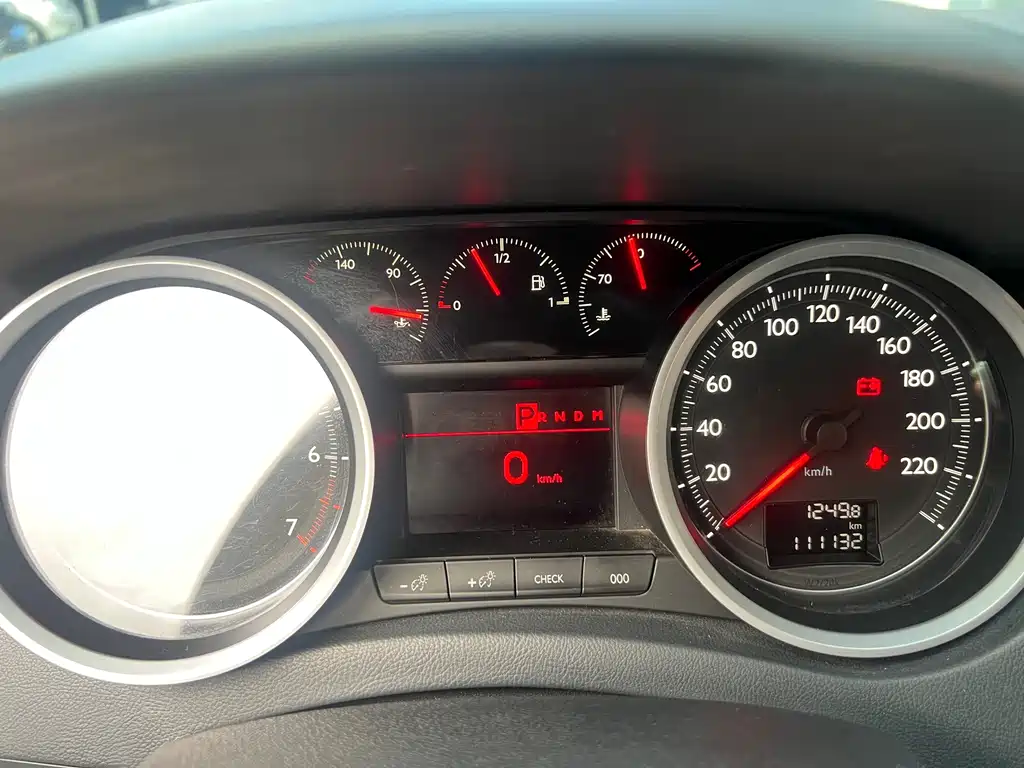Peugeot 508 — миниатюра 4