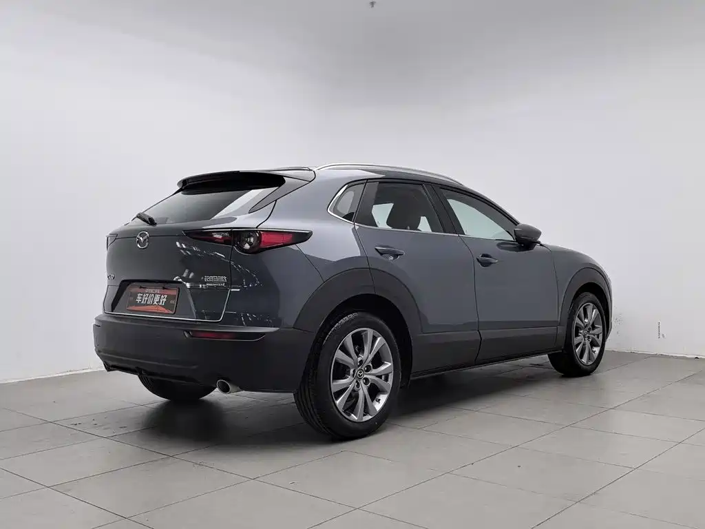 Mazda CX-30 — миниатюра 2