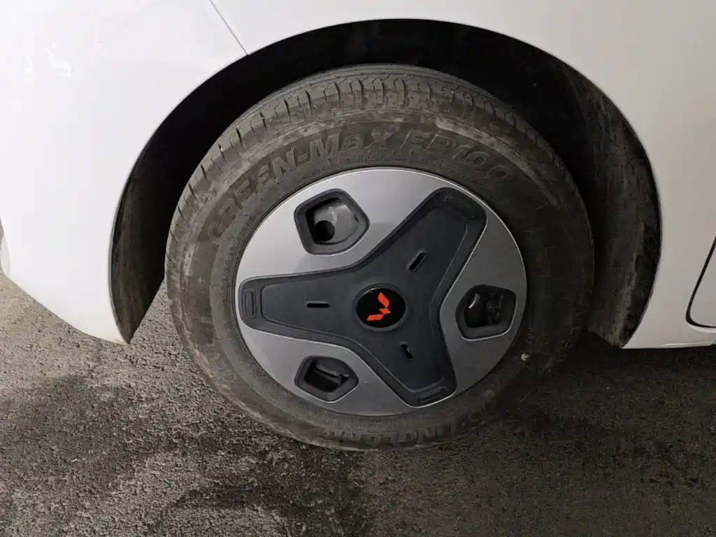 Wuling Zhiguang EV — миниатюра 23