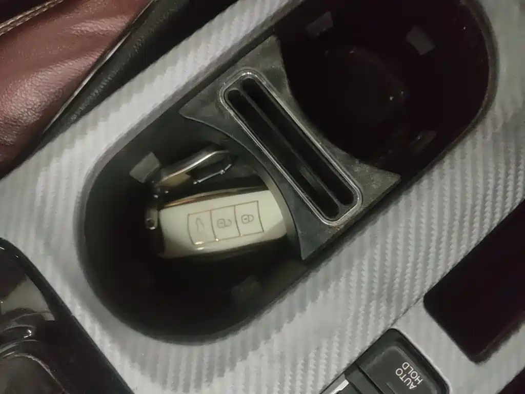 GAC Motor Trumpchi GS3 — миниатюра 9