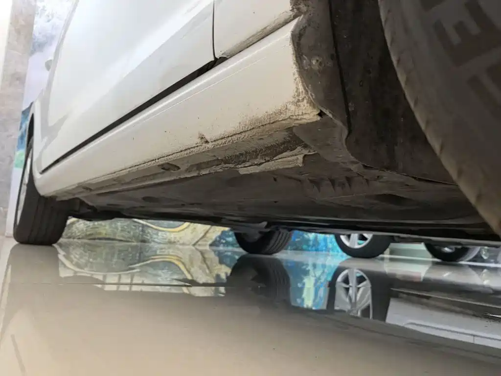 Volkswagen Golf — миниатюра 21