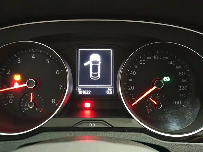 Volkswagen Magotan — миниатюра 12